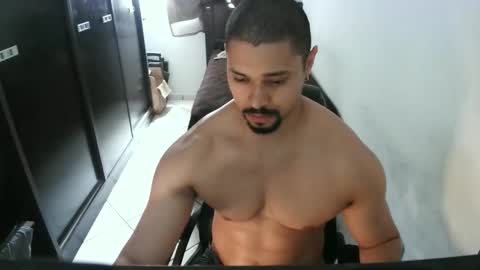 brianaries online show from September 2025 03:45:01 PM