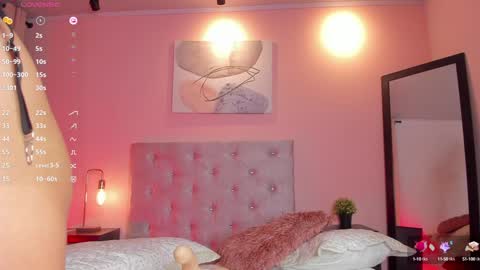 BRIANA online show from February 2025 10:21:01 PM