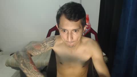 brian ruiz online show from April 2026 06:52:01 PM