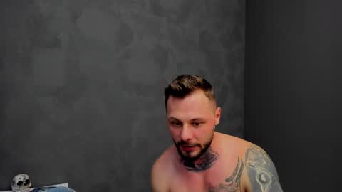 Brian online show from February 2025 01:16:02 PM