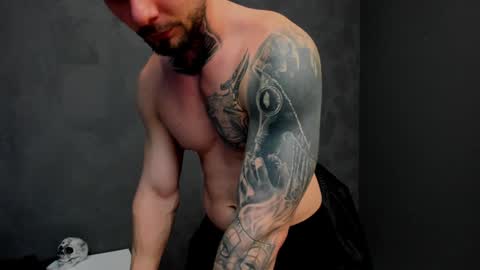 Brian online show from February 2025 08:52:02 AM