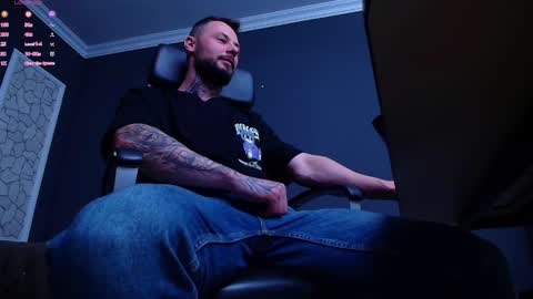 Brian online show from October 2025 06:12:01 AM