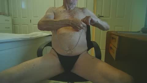 Brianj 22 online show from January 2026 10:02:02 PM