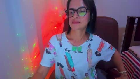 Brianna garnerr online show from October 2025 07:04:02 PM