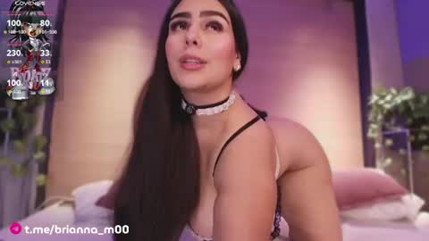 Brianna  online show from July 2026 04:20:01 PM