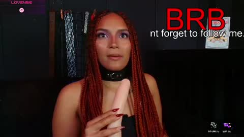 Snapshot of brianna_pratt chatting on June 2026 02:33:02 PM Bri online show from June 2026 02:33:02 PM