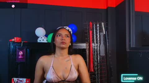Snapshot of brianna_pratt chatting on July 2026 02:11:01 PM Bri online show from July 2026 02:11:01 PM