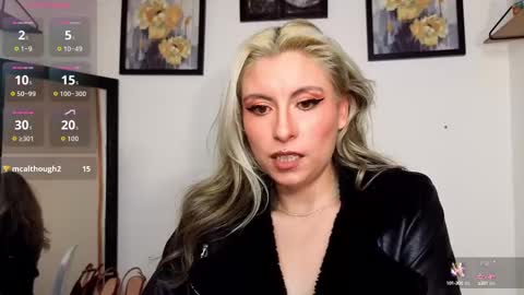 Snapshot of brianna_smoke chatting on September 2025 04:23:01 PM brianna online show from September 2025 04:23:01 PM