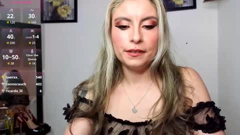 Snapshot of brianna_smoke chatting on October 2025 04:09:01 PM brianna online show from October 2025 04:09:01 PM