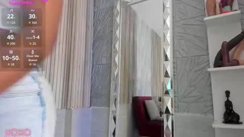 Brianna Chelsea  online show from February 2026 11:59:01 AM