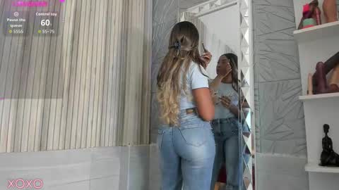 Brianna Chelsea  online show from February 2026 11:47:02 AM