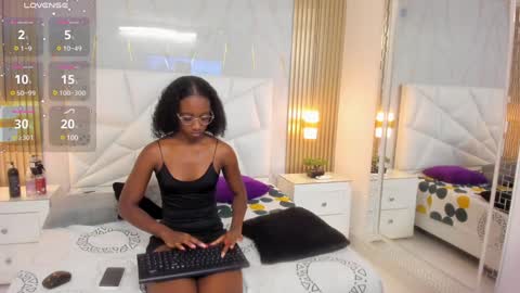 Brianna  online show from January 2025 12:22:02 PM