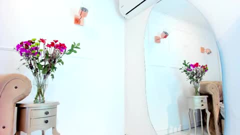 Brianna  online show from February 2025 06:43:02 PM