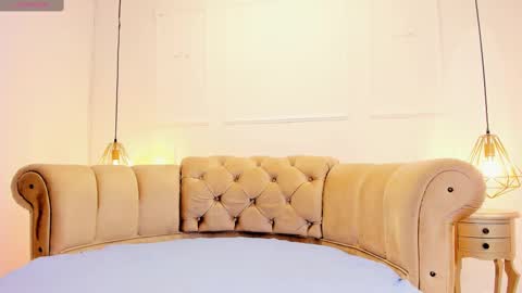 Brianna  online show from March 2025 12:22:01 PM