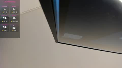 Brianna  online show from March 2025 12:55:02 PM