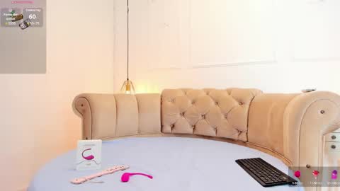 Brianna  online show from March 2025 12:41:01 PM