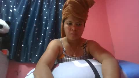 Briannas Booty online show from February 2026 04:16:02 AM