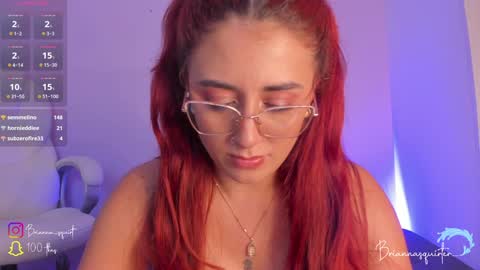 Brianna  online show from December 2024 01:47:01 AM