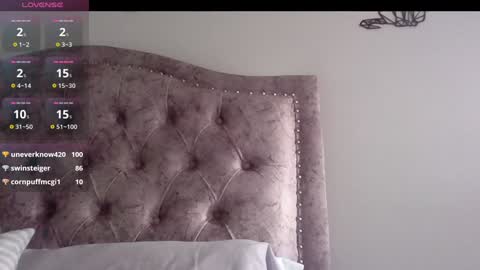 Brianna  online show from January 2025 08:57:02 PM