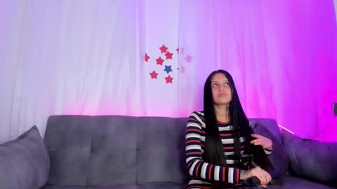 Brianna  online show from October 2025 01:46:02 PM