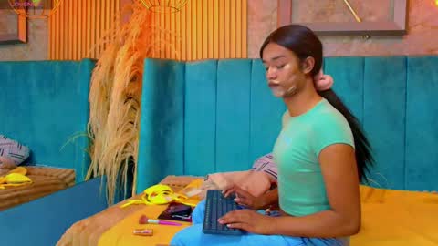 briannyte25 online show from October 2025 11:53:01 AM