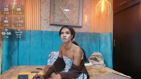 briannyte25 online show from October 2025 01:12:02 PM