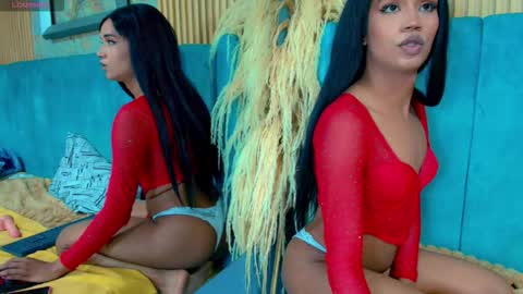 briannyte25 online show from October 2025 01:46:02 PM