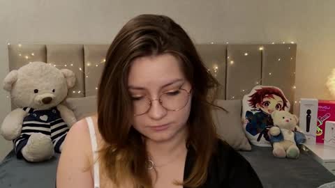 briarwynn online show from April 2026 09:52:01 PM
