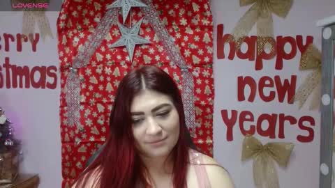 DAYANNA online show from December 2024 04:56:01 AM