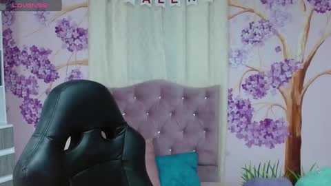 DAYANNA online show from February 2025 03:34:02 AM