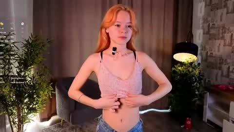 Hanna online show from July 2026 01:52:01 AM