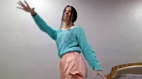 Jade online show from February 2026 08:51:01 PM