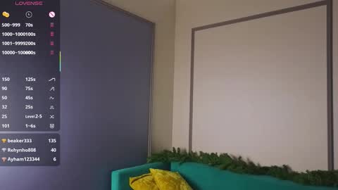 Snapshot of bridgetthellard chatting on March 2026 01:05:01 PM Megan online show from March 2026 01:05:01 PM