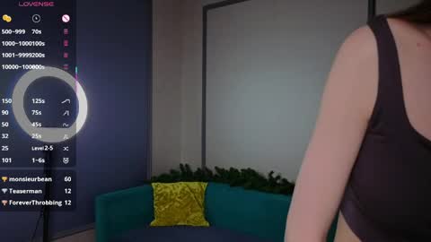 Snapshot of bridgetthellard chatting on April 2026 01:31:01 PM Megan online show from April 2026 01:31:01 PM