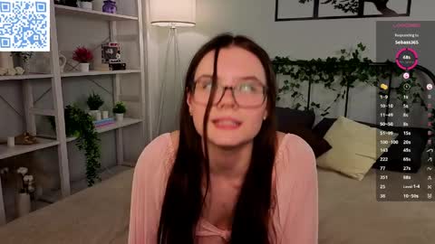 Snapshot of bridgetthellard chatting on April 2026 06:29:02 AM Megan online show from April 2026 06:29:02 AM