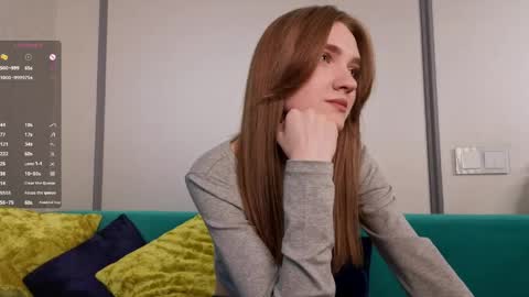 Megan online show from April 2026 11:12:01 AM
