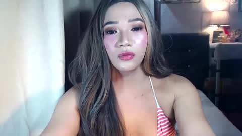 BRIDGETT online show from February 2025 01:31:02 PM