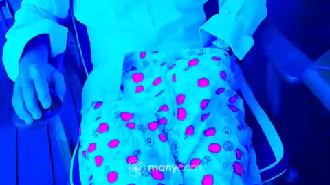 Fun Monster online show from January 2025 07:46:01 AM