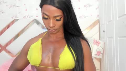 BIRGGITTEBONY online show from December 2024 06:35:02 PM