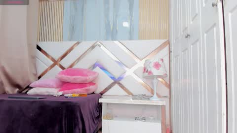 BIRGGITTEBONY online show from November 2025 07:07:01 AM