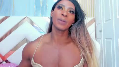 BIRGGITTEBONY online show from March 2026 09:18:02 PM