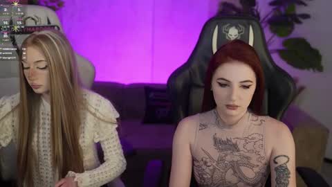 Diamonds Girls online show from February 2026 11:47:02 AM