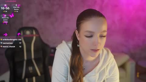 Diamonds Girls online show from February 2026 12:38:01 AM