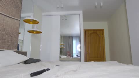 Amina Adelina online show from January 2025 04:57:02 AM