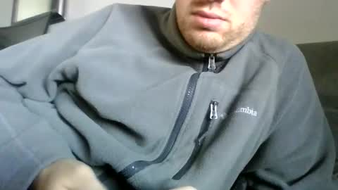 DevonLad online show from November 2025 01:43:01 PM