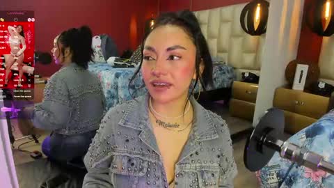 Brigith online show from March 2026 05:11:02 AM