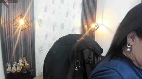 BRIGITTE online show from December 2025 04:02:01 PM