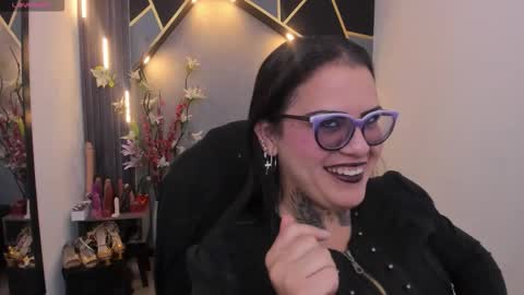 BRIGITTE online show from March 2026 01:33:02 AM