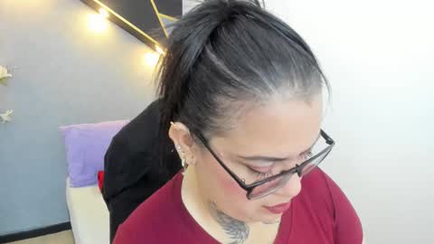 BRIGITTE online show from March 2026 01:44:02 AM