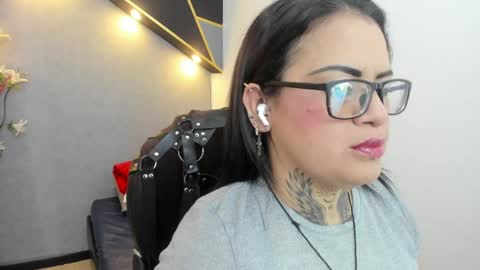 BRIGITTE online show from March 2026 01:17:02 AM